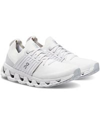 On Shoes - Cloudswift 3 Lace Up Running Sneakers - Lyst