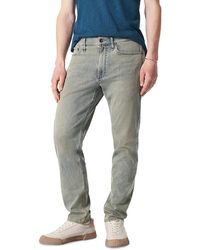 Rag & Bone - Fit 2 Airflex Jeans - Lyst