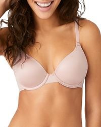 B.tempt'd - B. Tempt'D By Wacoal Future Foundation Contour Bra - Lyst