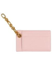 Balmain - Pulse Card Holder - Lyst
