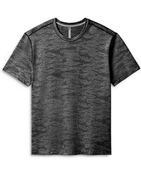 Ten Thousand - Camoknit Tee - Lyst