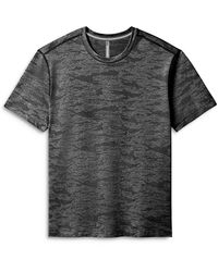 Ten Thousand - Camoknit Tee - Lyst