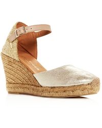 kurt geiger wedges debenhams