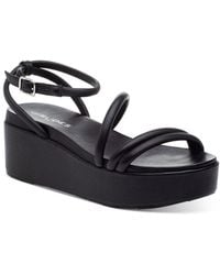 j slides quincy wedge