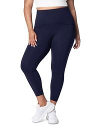 Spanx - Shape Booty Boost 7/8 Legging - Lyst