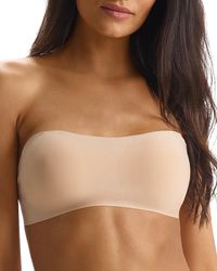 Commando - Butter Soft Support Strapless Bralette - Lyst