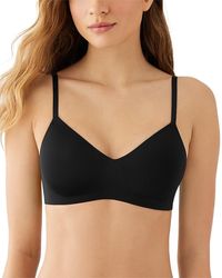 B.tempt'd - B. Tempt'D By Wacoal Spotlight Wirefree T-Shirt Bra - Lyst