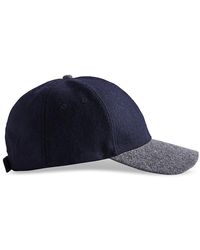 Ted Baker - Lewiiss Baseball Cap - Lyst