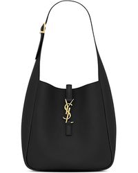 Saint Laurent - Le 5 A 7 Supple Small - Lyst