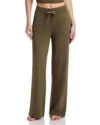 Eberjey - Sweater Pants - Lyst