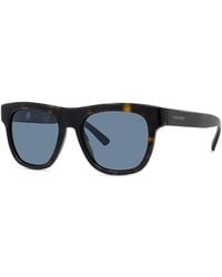 Vuarnet - Lifestyle Square Sunglasses, 55Mm - Lyst
