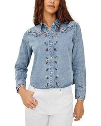 Rails - Bari Top - Lyst