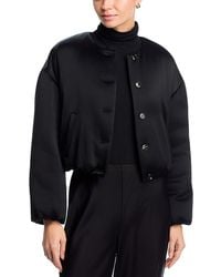 Leset - Barb Bomber Jacket - Lyst