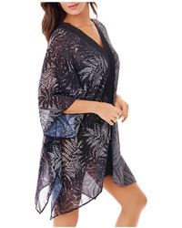 miraclesuit kaftan