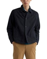 Seasalt Cornwall - Helmsman Jacket - Lyst