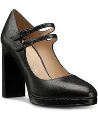 Stuart Weitzman - Babette Platform Pumps - Lyst