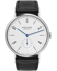 Nomos - Tangente Watch, 35Mm - Lyst