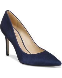 Sam Edelman - Hazel Pointed Toe High - Heel Pumps - Lyst
