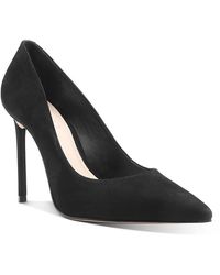SCHUTZ SHOES - Lou Pointed Toe High Heel Pumps - Lyst