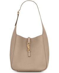 Saint Laurent - Le 5 A 7 Supple Small - Lyst