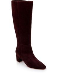 L'Agence - Eugenie Boots - Lyst