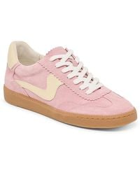 Dolce Vita - Notice Low Top Sneakers - Lyst