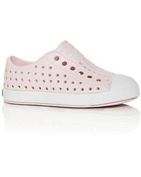 Native Eyewear - Jefferson Waterproof Slip-On Sneakers - Lyst