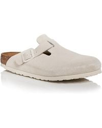 Birkenstock - Boston Clogs - Lyst