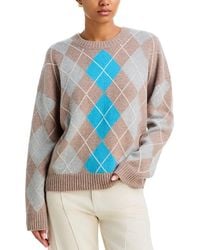Xirena - Lela Cashmere Sweater - Lyst