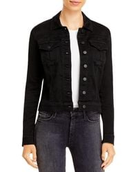 Kloth Jean and denim jackets 
