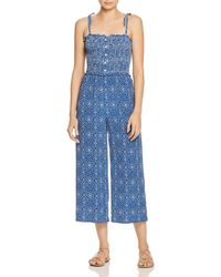paloma blue jumpsuit