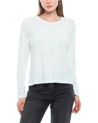 Wilt - Wilt Long Sleeve Top - Lyst