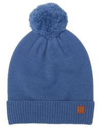 Northern Classics - Knit Pom Hat - Lyst
