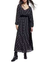 sløring trist Nordamerika The Kooples Dresses for Women | Online Sale up to 88% off | Lyst