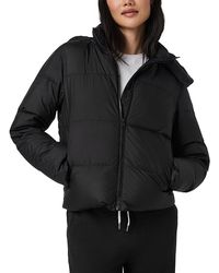 Vuori - Alta Puffer Coat - Lyst