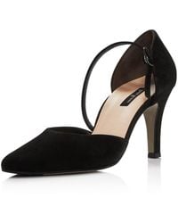 paul green heel shoes