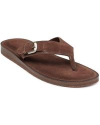 john varvatos men's sandals