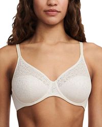 Chantelle - Norah Comfort Underwire Bra - Lyst