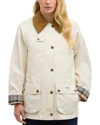 Barbour - Modern Beadnell Casual Jacket - Lyst