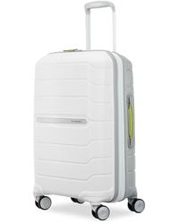 Samsonite - Freeform Hardside 21 Spinner - Lyst