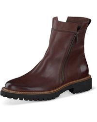 Paul Green Boots for Women | Black Friday Sale up to 40% | Lyst