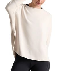 Rhone - Dream Glow Pullover Sweatshirt - Lyst