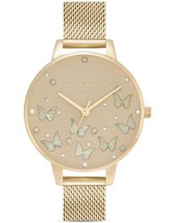 Olivia Burton Watches for Women | Online Sale up to 50% off | Lyst