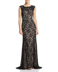 black v neck homecoming dress