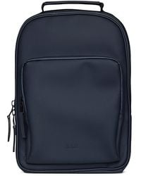 Rains - Book Backpack - Lyst
