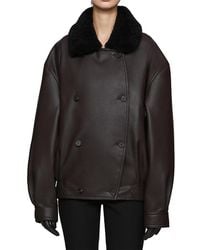 Et Ochs - Murphy Jacket - Lyst