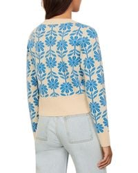 Sandro Sweaters and pullovers for Women - Up to 50% off at Lyst.com
