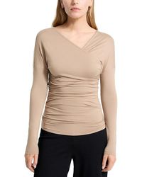 MARCELLA - Jisoo Top - Lyst