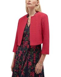 Hobbs - Prisha Jacket - Lyst