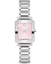 Movado - Bold Evolution 2.0 Mini Watch, 20Mm X 23Mm - Lyst